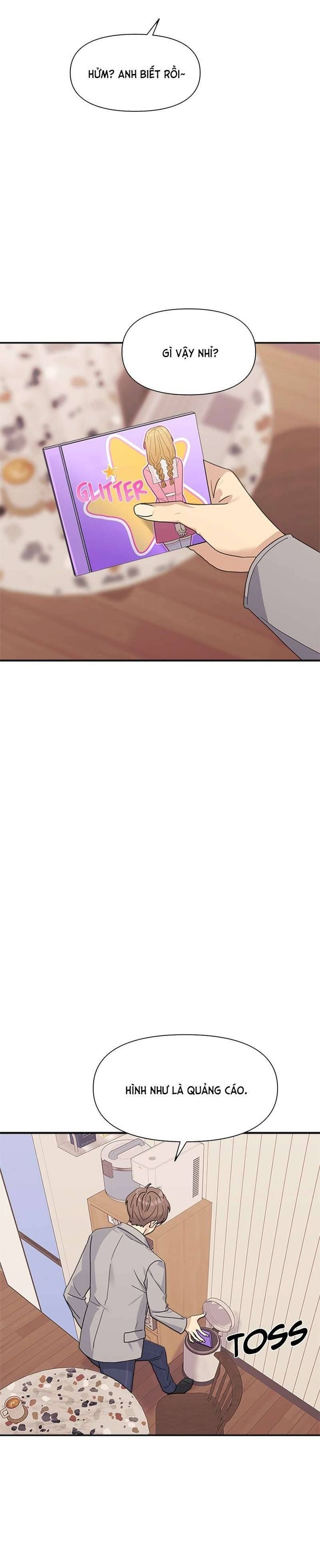 Couple Breaker - Chap 3 Ảnh 37