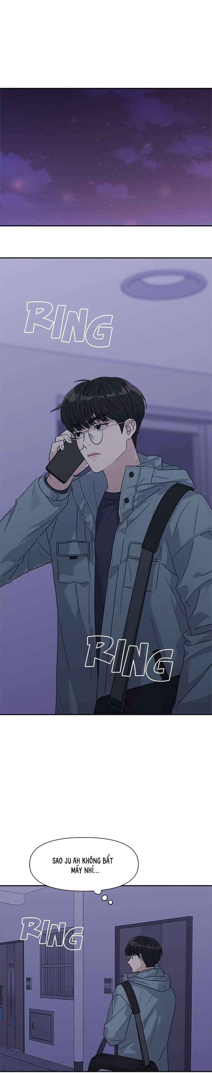 Couple Breaker - Chap 3 Ảnh 38