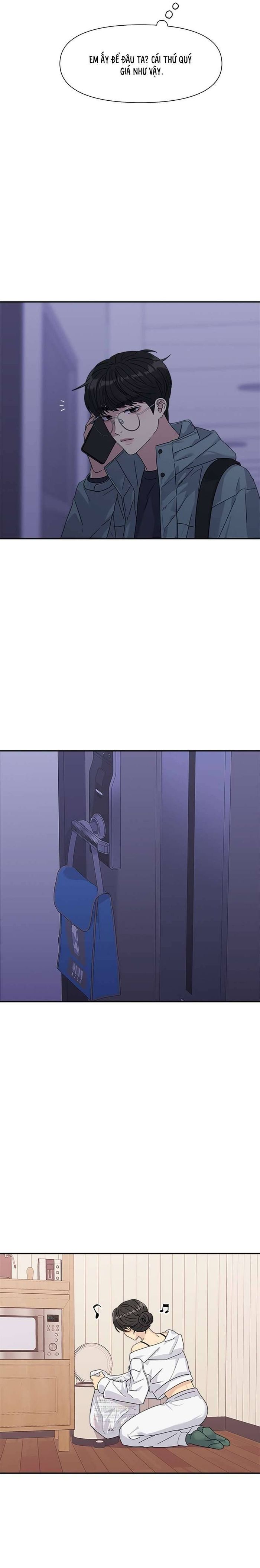 Couple Breaker - Chap 3 Ảnh 39