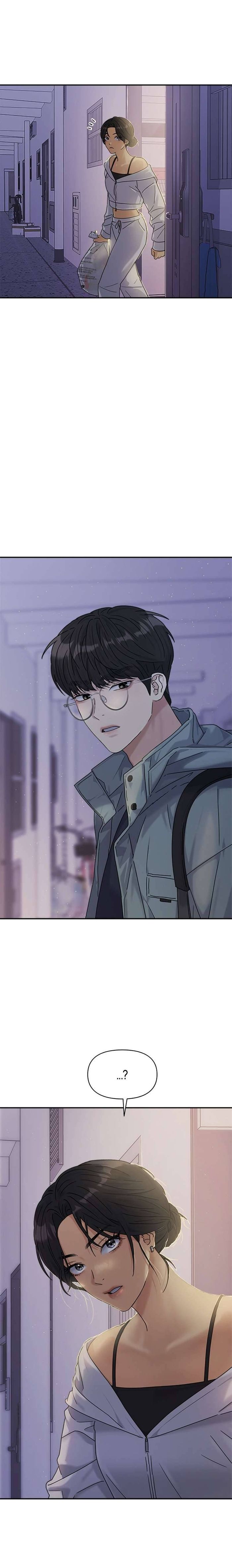 Couple Breaker - Chap 3 Ảnh 40