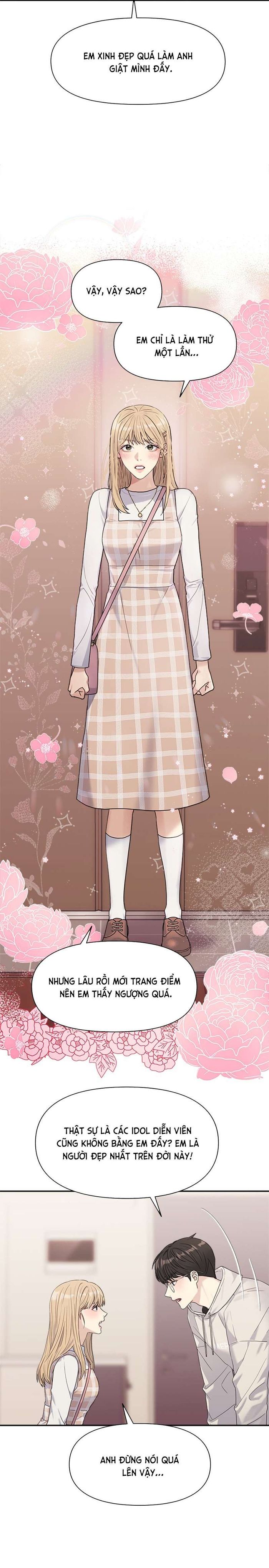Couple Breaker - Chap 3 Ảnh 5