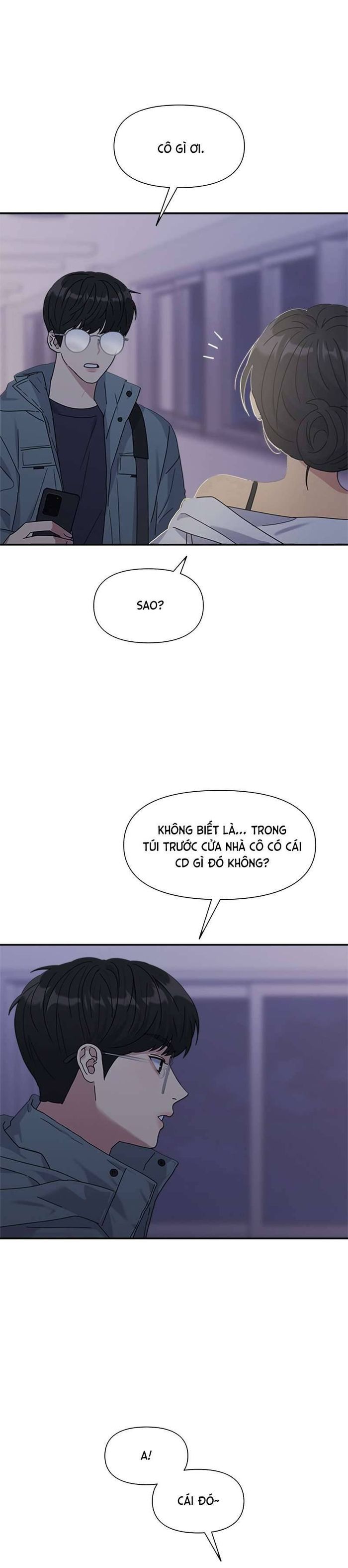 Couple Breaker - Chap 3 Ảnh 41