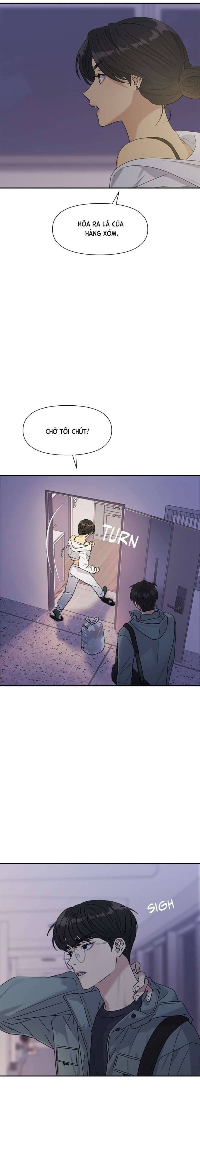 Couple Breaker - Chap 3 Ảnh 42