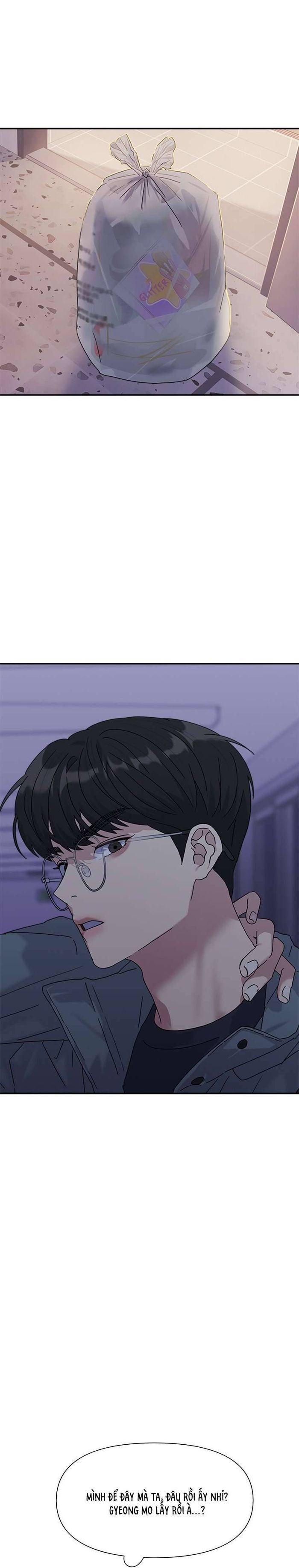 Couple Breaker - Chap 3 Ảnh 43