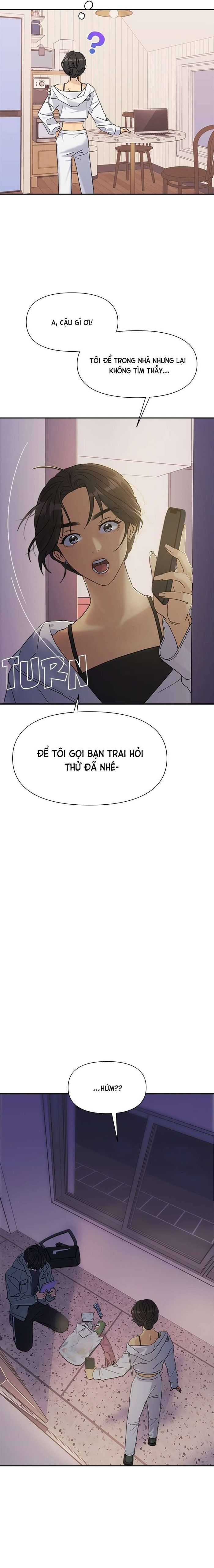 Couple Breaker - Chap 3 Ảnh 44