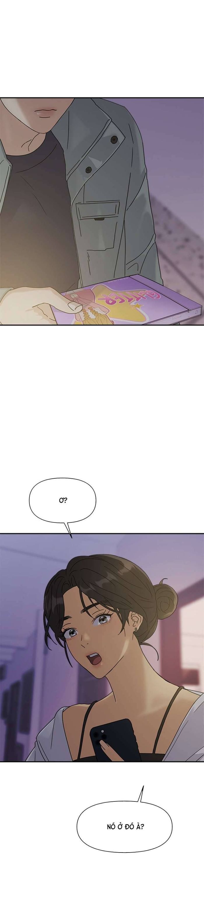 Couple Breaker - Chap 3 Ảnh 45