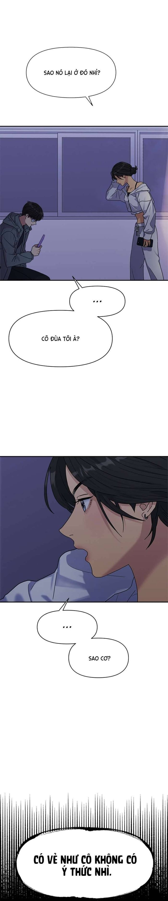 Couple Breaker - Chap 3 Ảnh 46