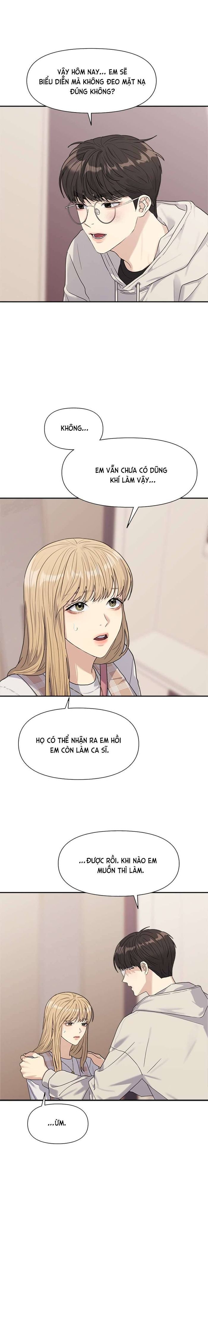Couple Breaker - Chap 3 Ảnh 6