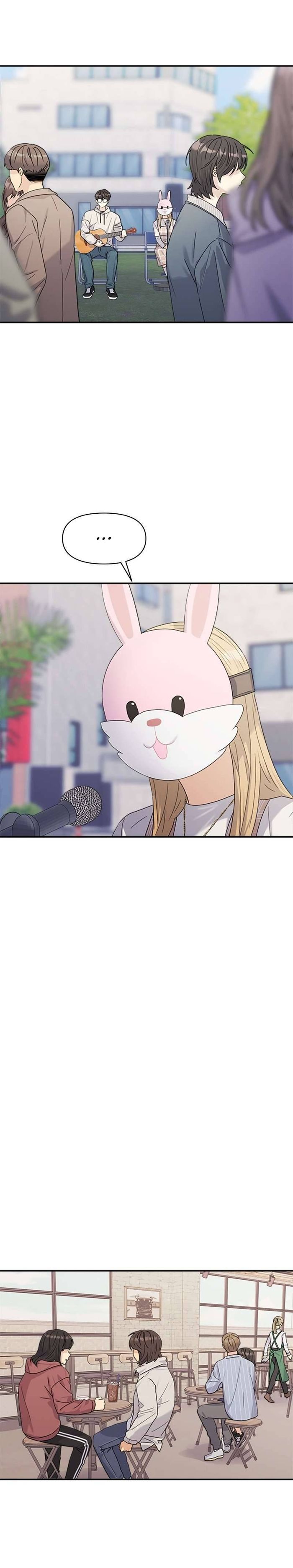 Couple Breaker - Chap 3 Ảnh 8