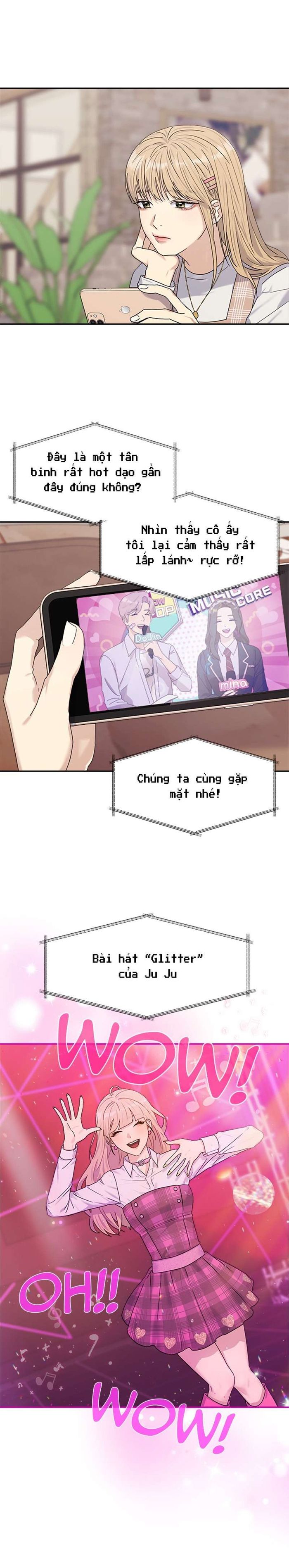 Couple Breaker - Chap 3 Ảnh 9