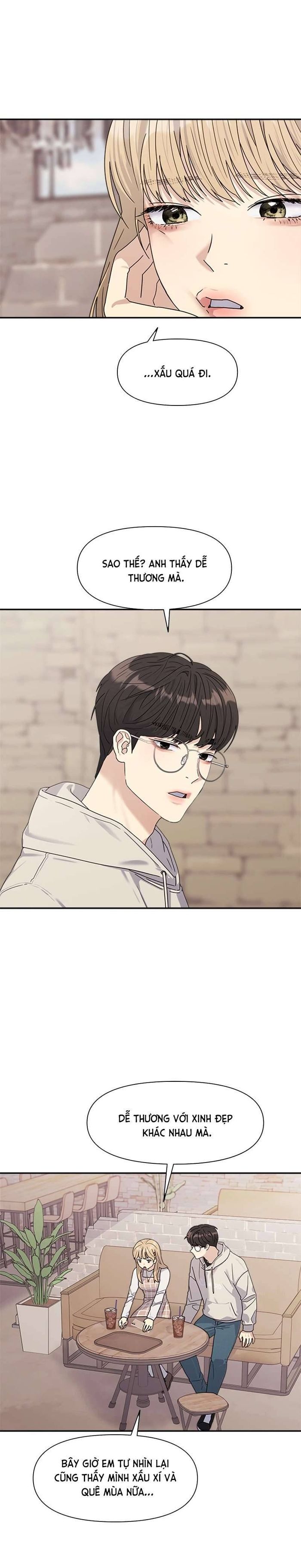Couple Breaker - Chap 3 Ảnh 10