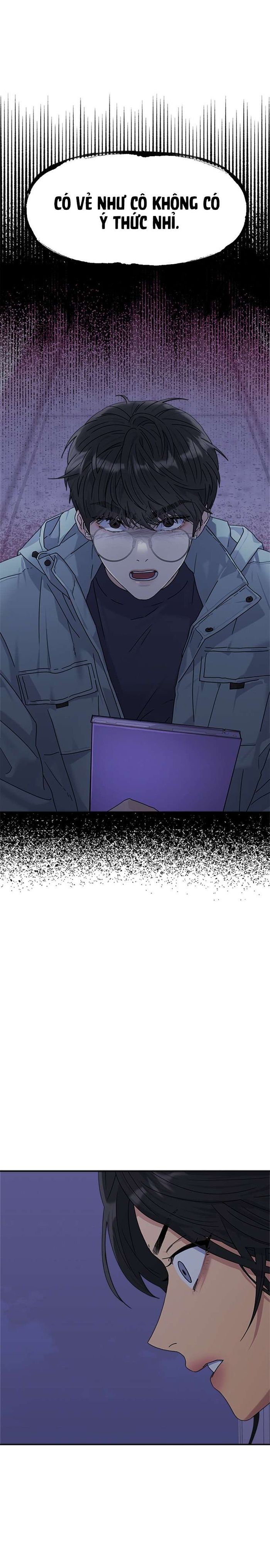Couple Breaker - Chap 4 Ảnh 1