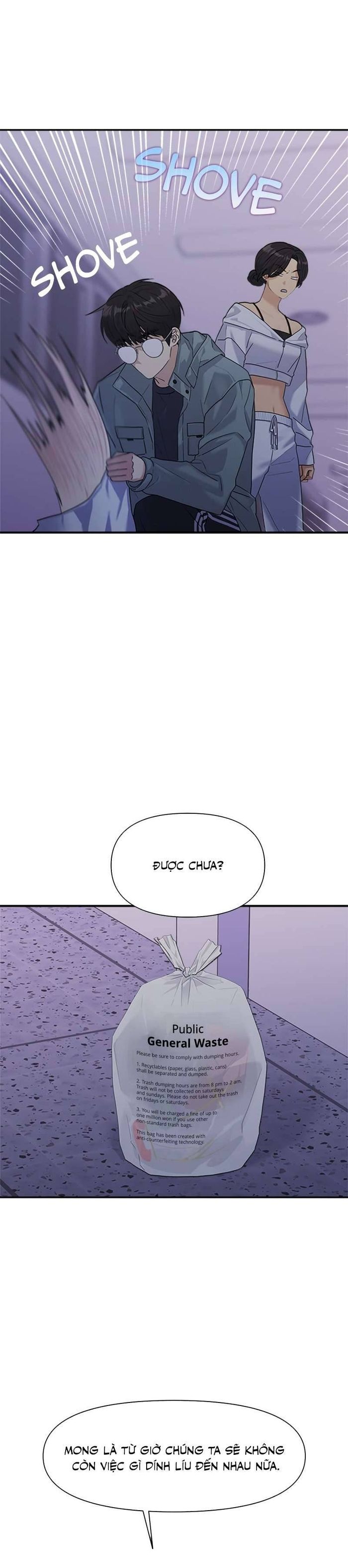 Couple Breaker - Chap 4 Ảnh 12