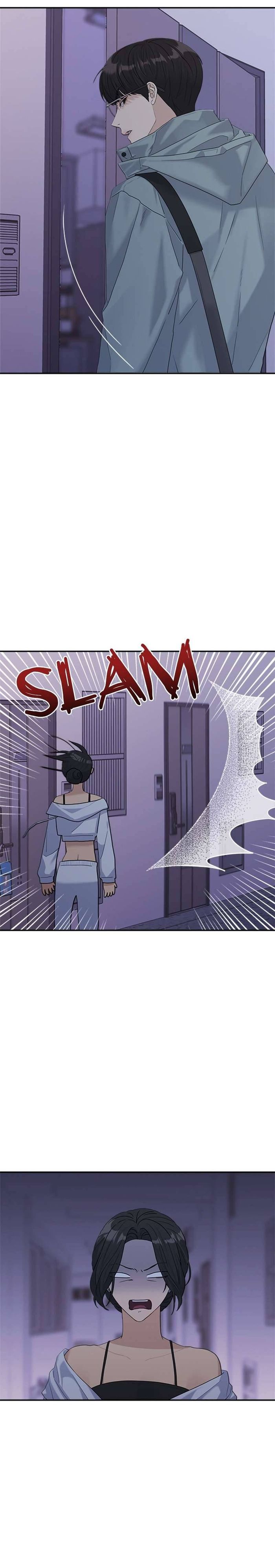 Couple Breaker - Chap 4 Ảnh 13