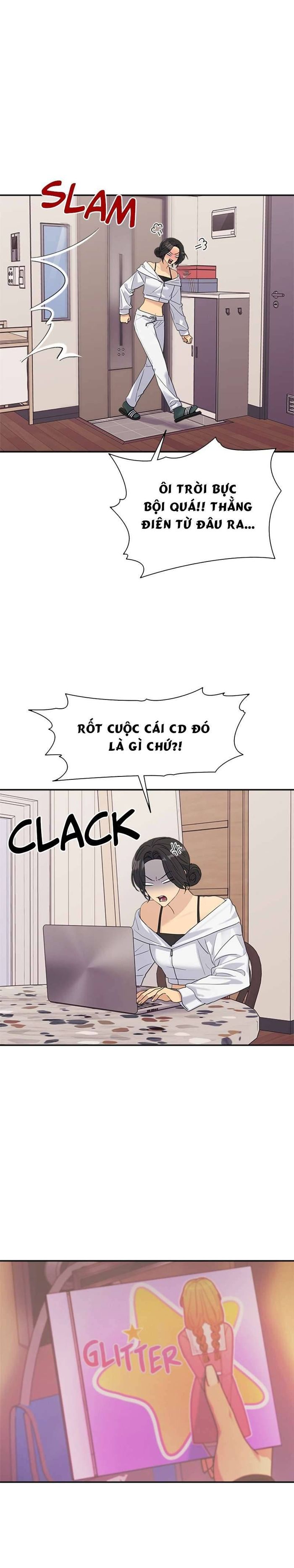 Couple Breaker - Chap 4 Ảnh 14
