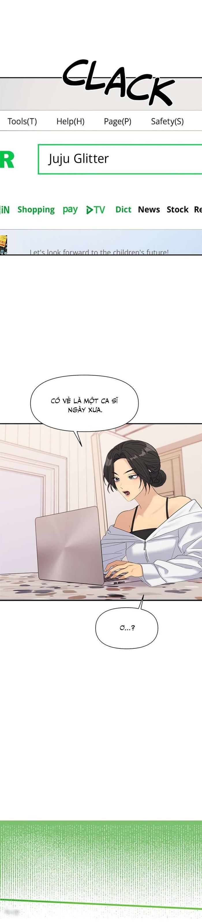 Couple Breaker - Chap 4 Ảnh 15