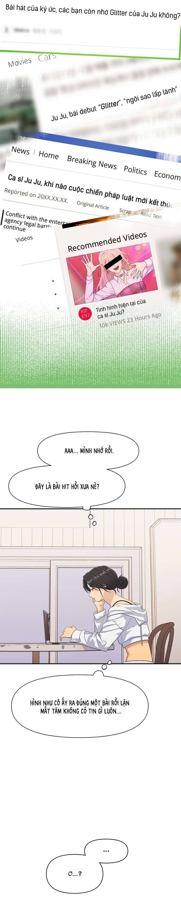 Couple Breaker - Chap 4 Ảnh 16