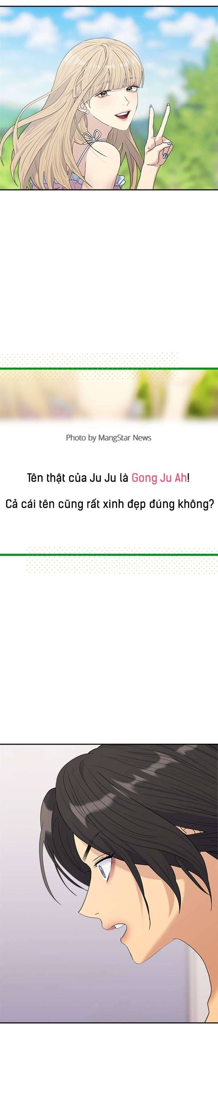 Couple Breaker - Chap 4 Ảnh 17