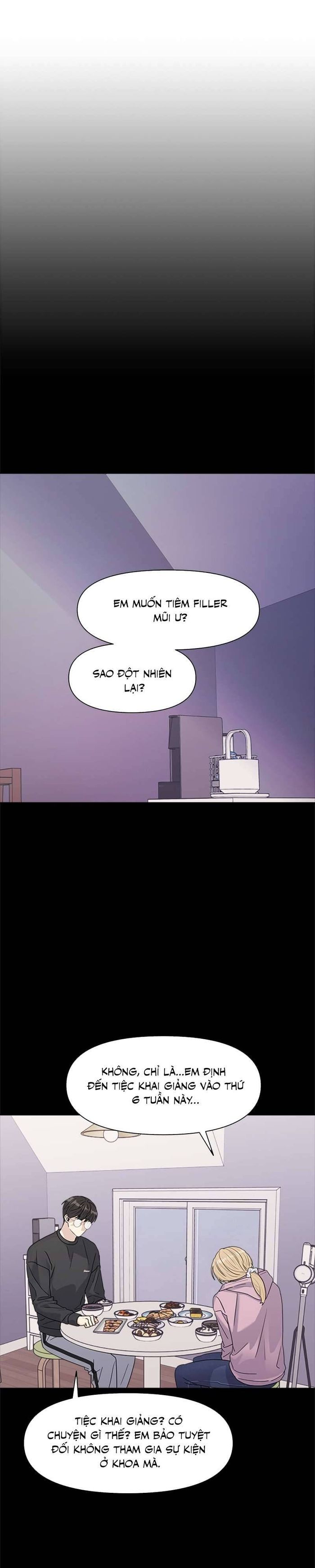 Couple Breaker - Chap 4 Ảnh 22