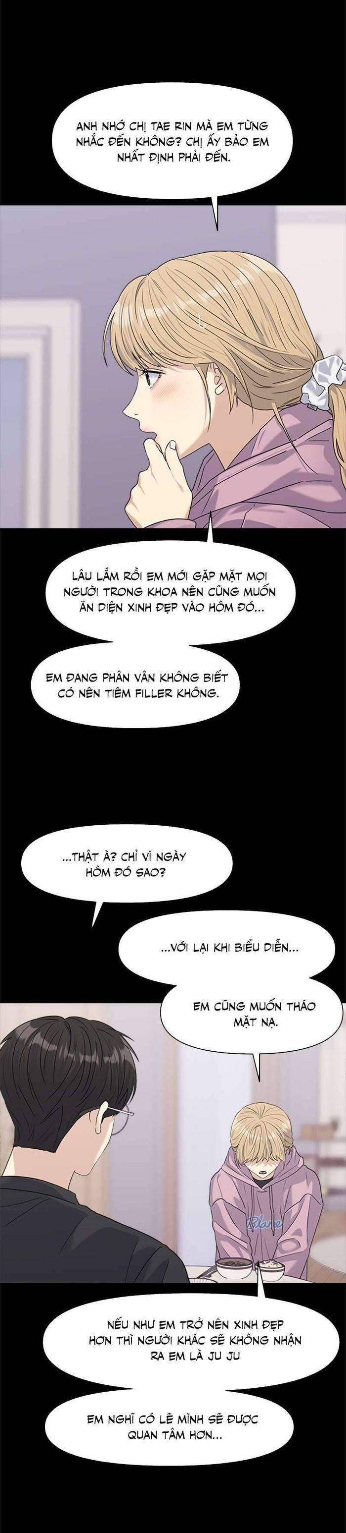 Couple Breaker - Chap 4 Ảnh 23