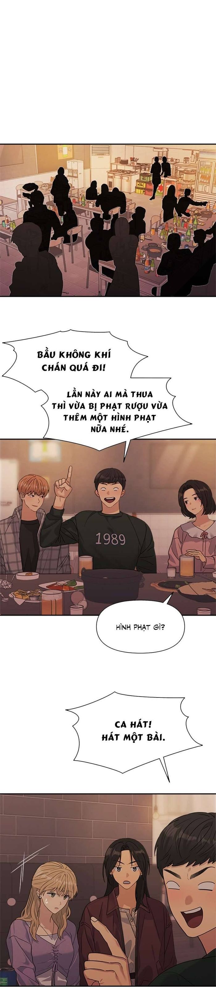Couple Breaker - Chap 4 Ảnh 26