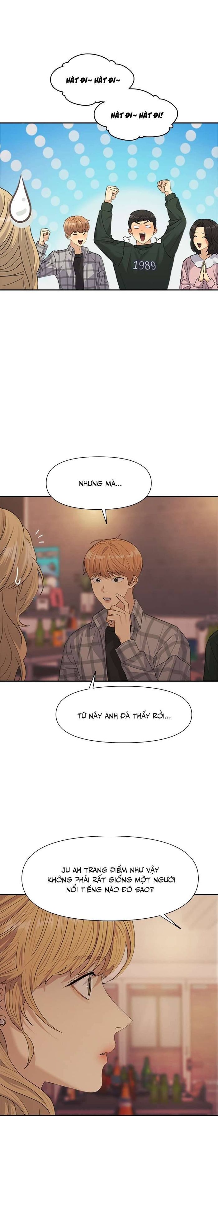 Couple Breaker - Chap 4 Ảnh 29