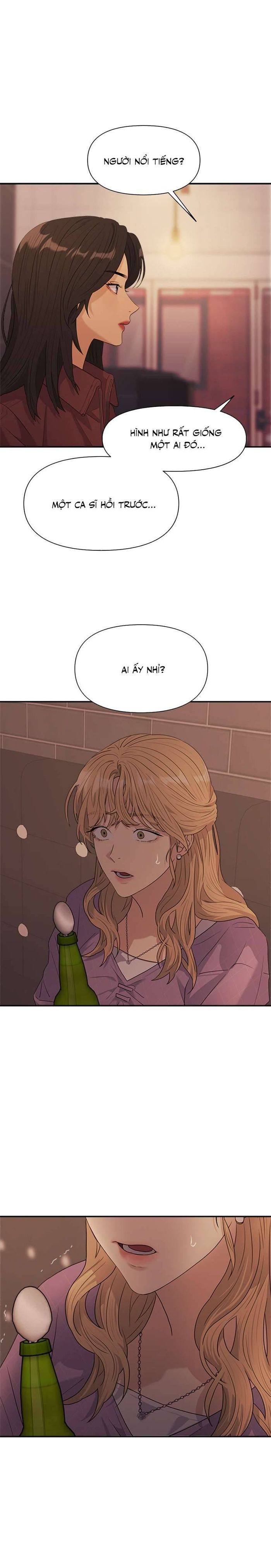 Couple Breaker - Chap 4 Ảnh 30