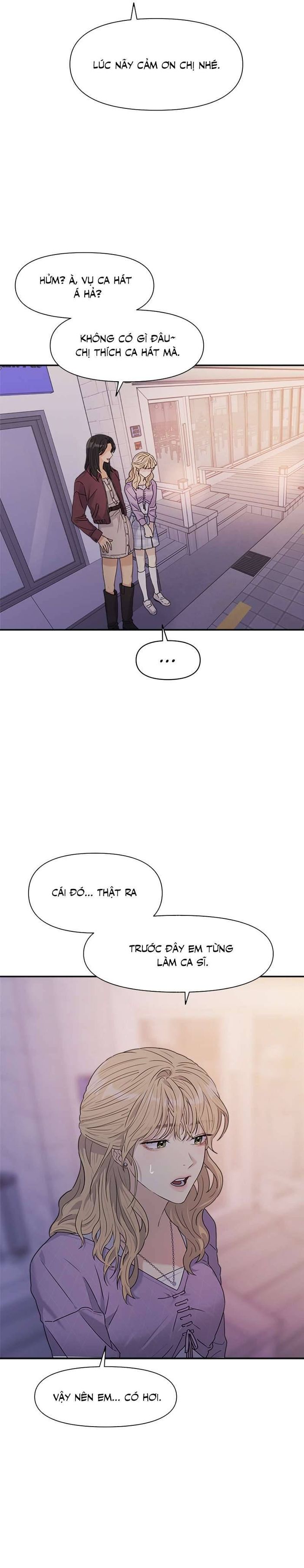 Couple Breaker - Chap 4 Ảnh 35