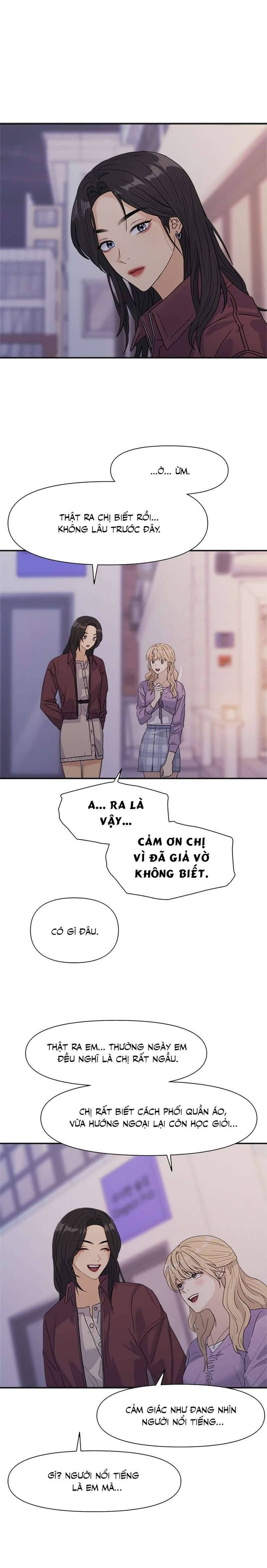 Couple Breaker - Chap 4 Ảnh 36