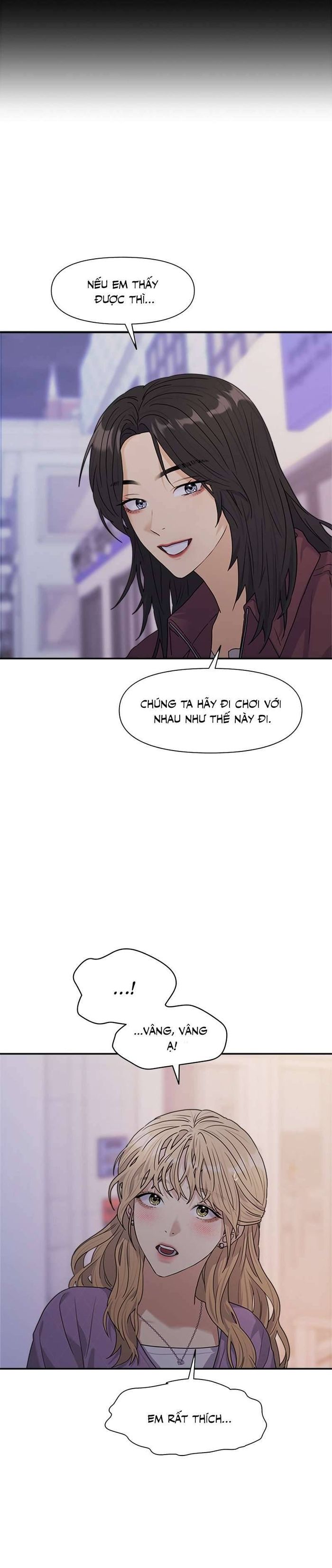 Couple Breaker - Chap 4 Ảnh 38