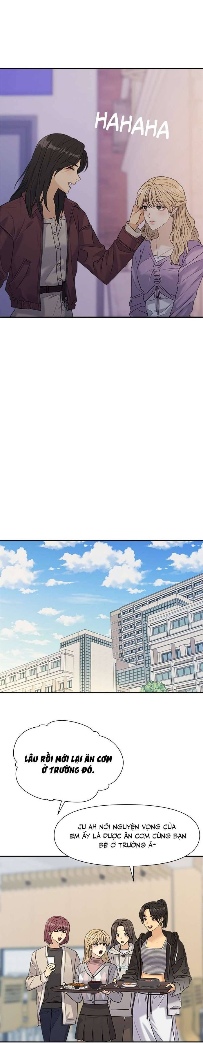Couple Breaker - Chap 4 Ảnh 39
