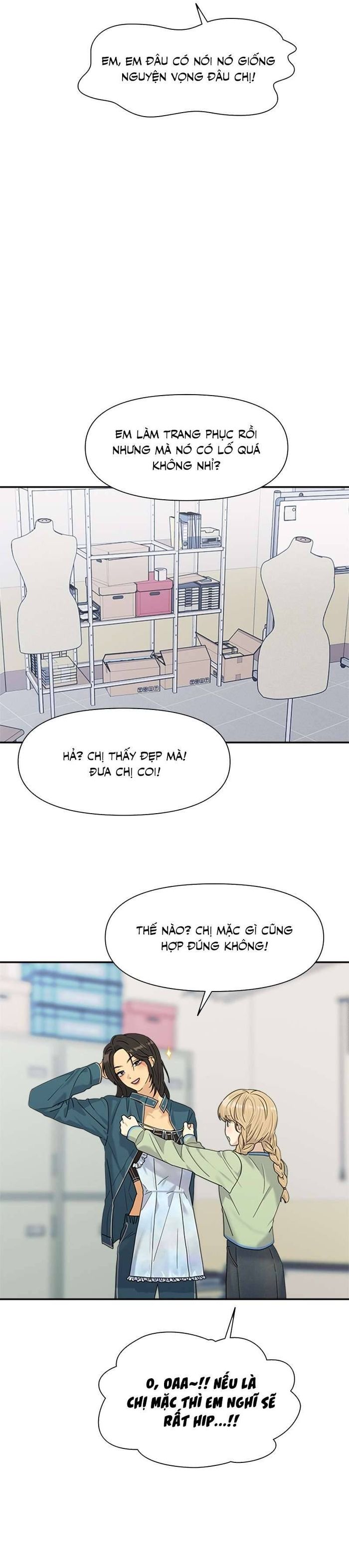 Couple Breaker - Chap 4 Ảnh 40