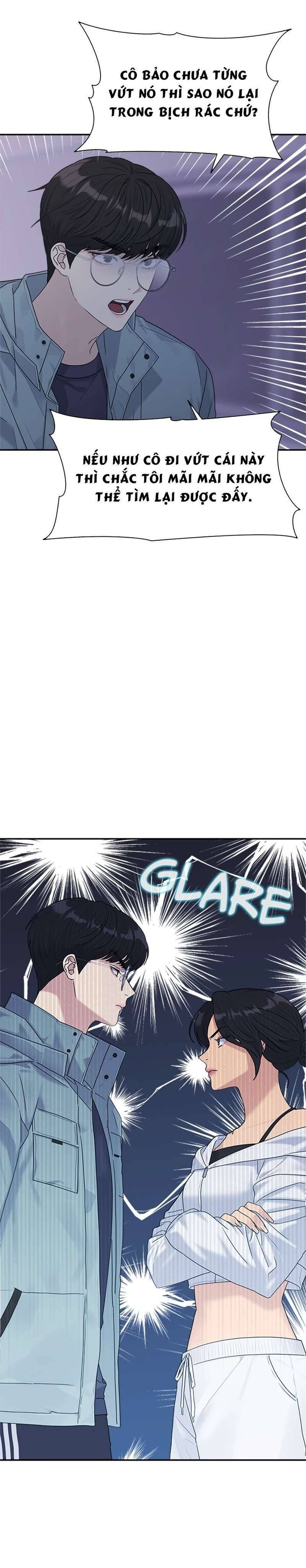Couple Breaker - Chap 4 Ảnh 5