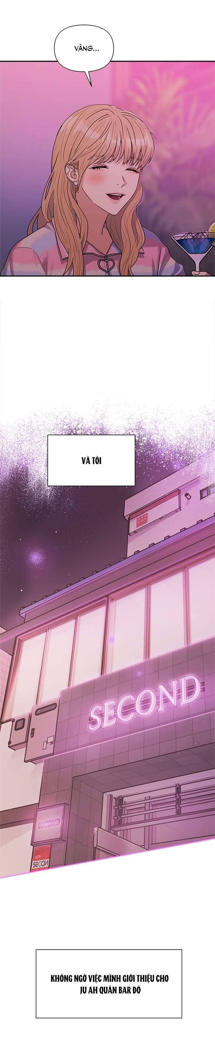 Couple Breaker - Chap 4 Ảnh 43