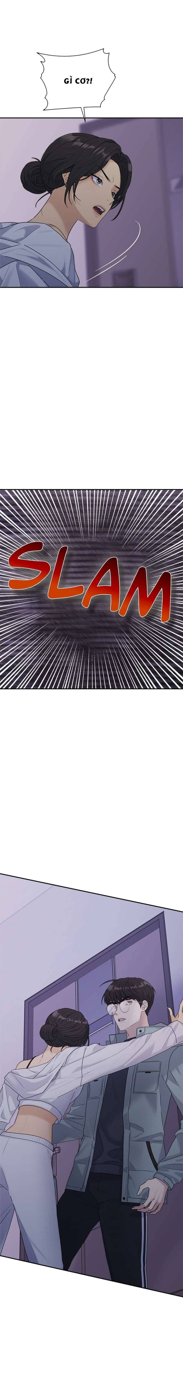 Couple Breaker - Chap 4 Ảnh 7