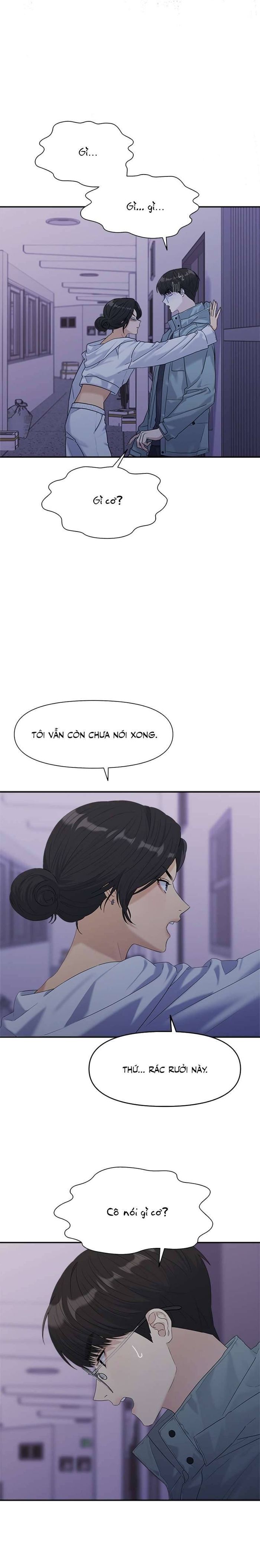 Couple Breaker - Chap 4 Ảnh 9