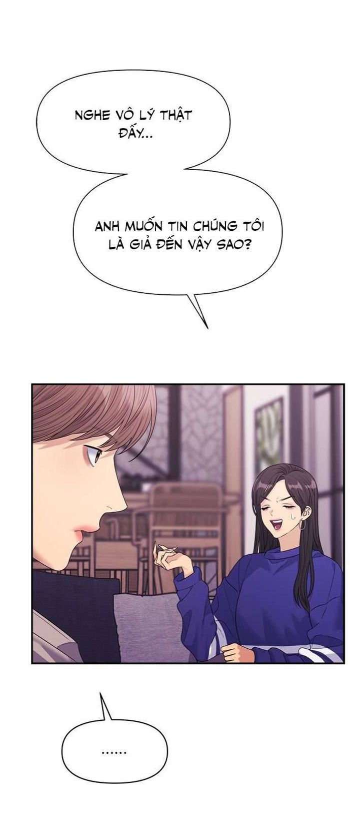 Couple Breaker - Chap 46 Ảnh 19