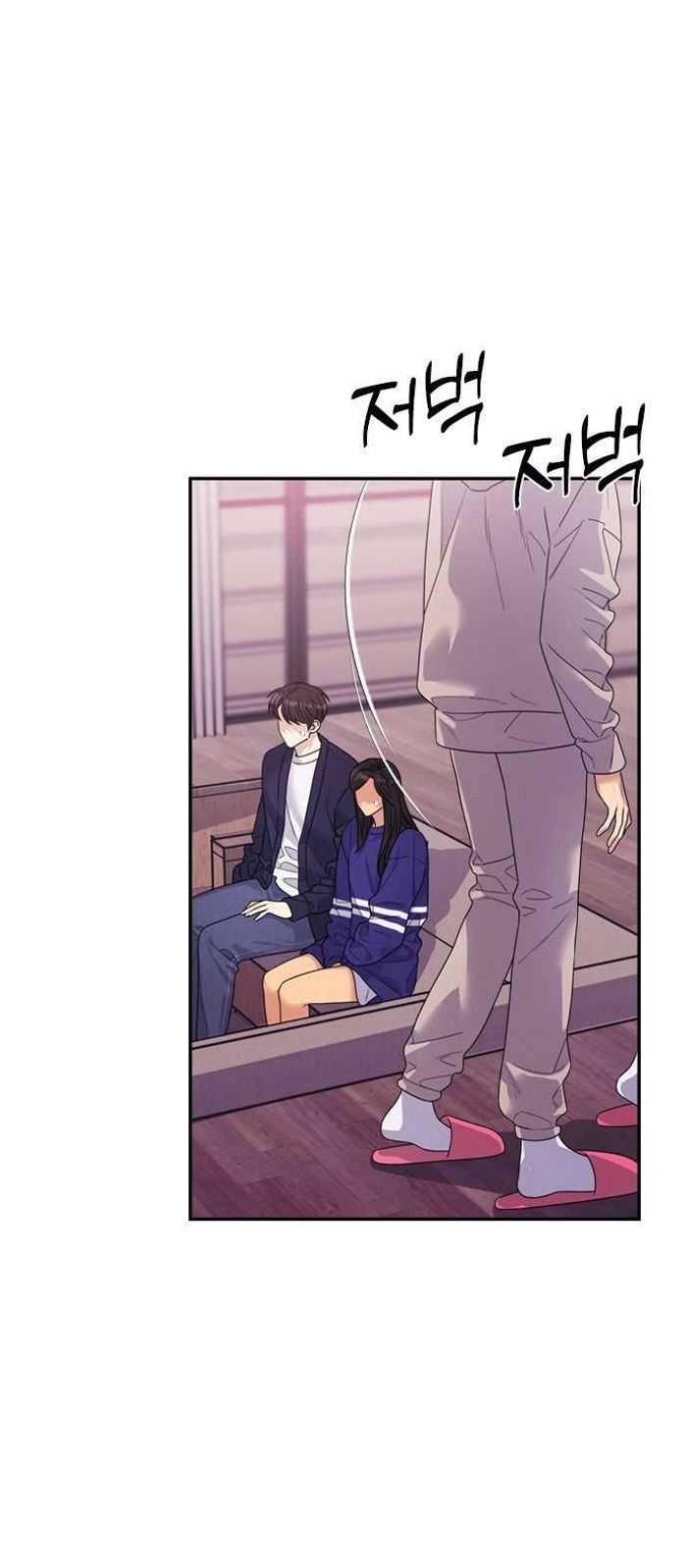 Couple Breaker - Chap 46 Ảnh 22
