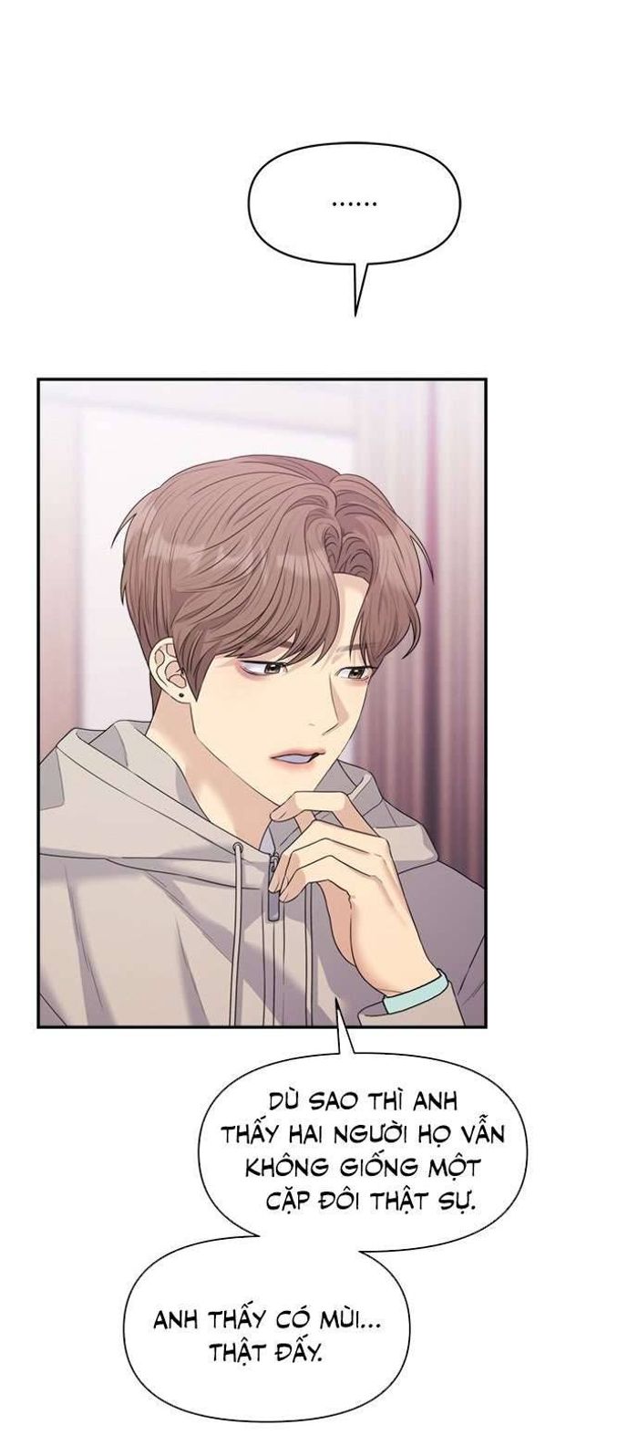 Couple Breaker - Chap 46 Ảnh 27