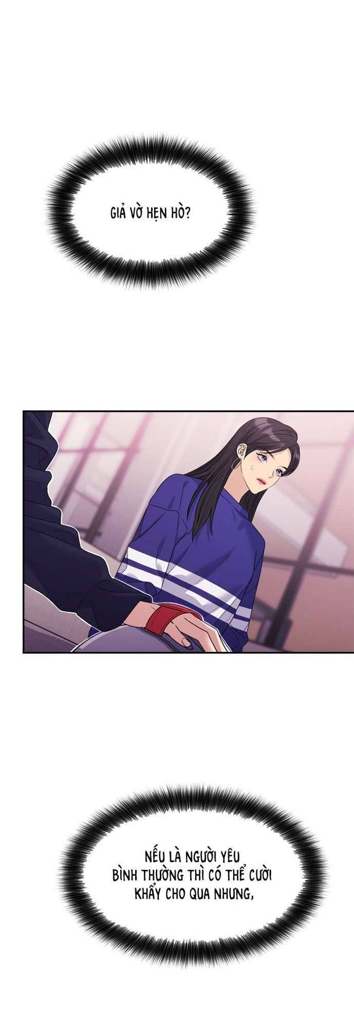 Couple Breaker - Chap 46 Ảnh 6