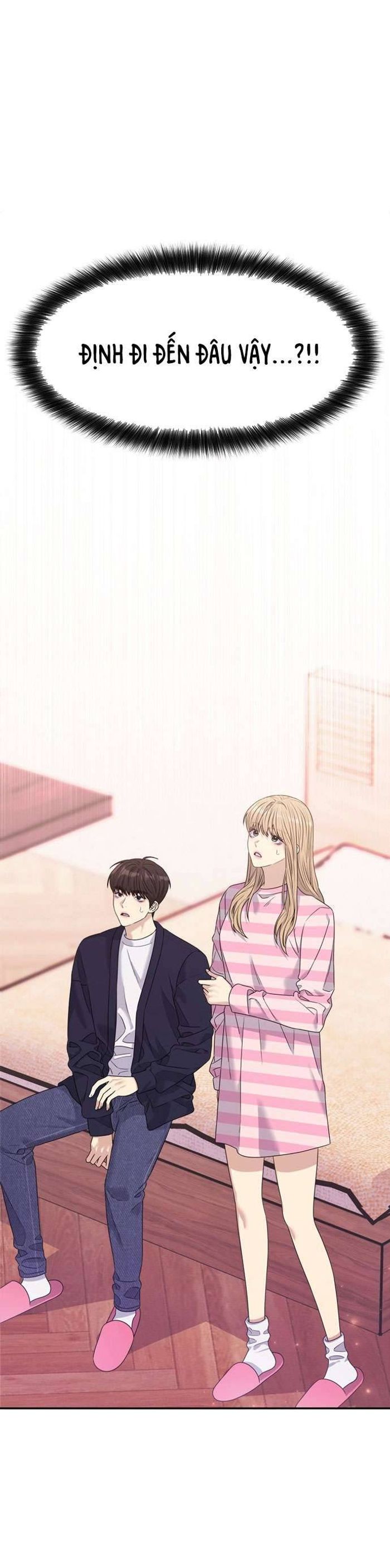 Couple Breaker - Chap 46 Ảnh 52