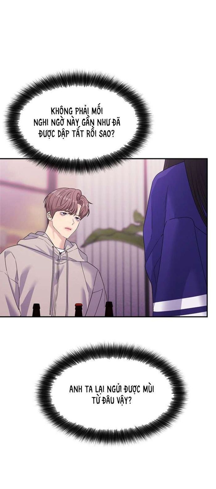 Couple Breaker - Chap 46 Ảnh 8