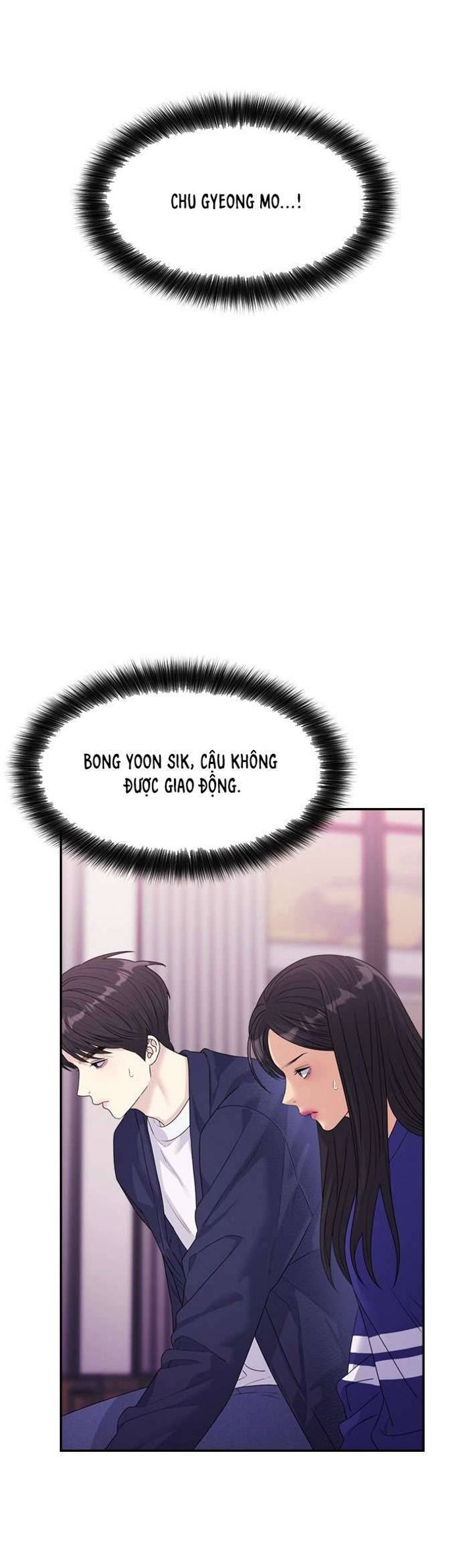 Couple Breaker - Chap 46 Ảnh 9