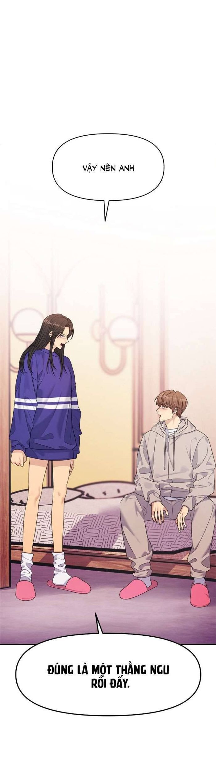 Couple Breaker - Chap 46 Ảnh 86