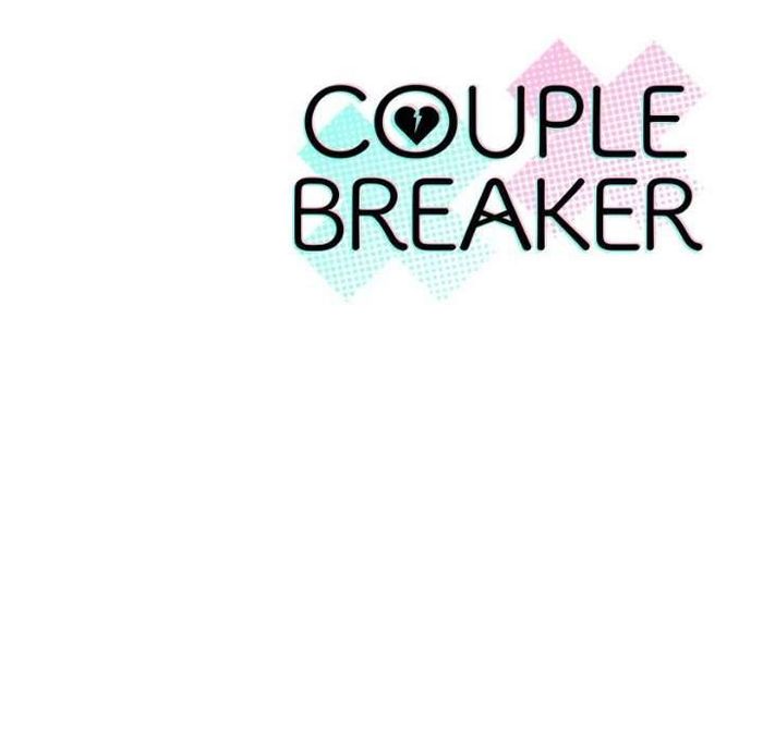 Couple Breaker - Chap 47 Ảnh 106