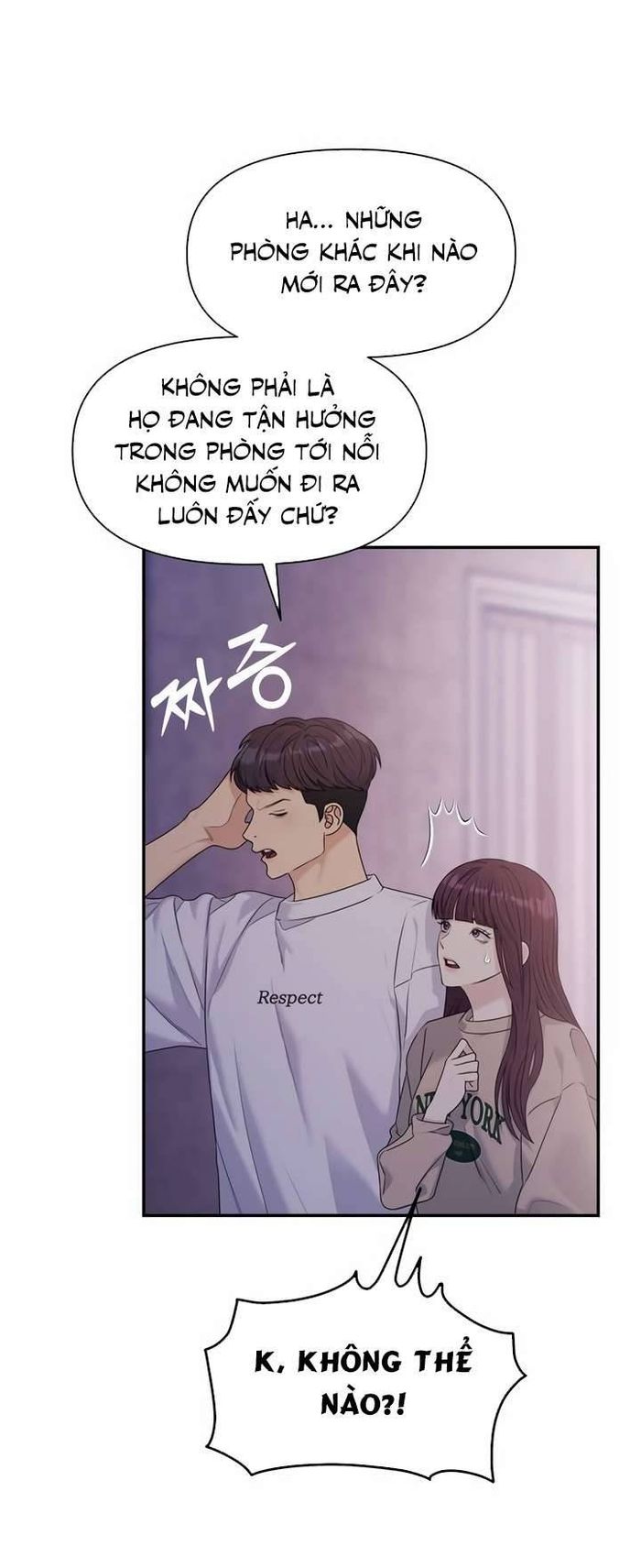 Couple Breaker - Chap 47 Ảnh 42