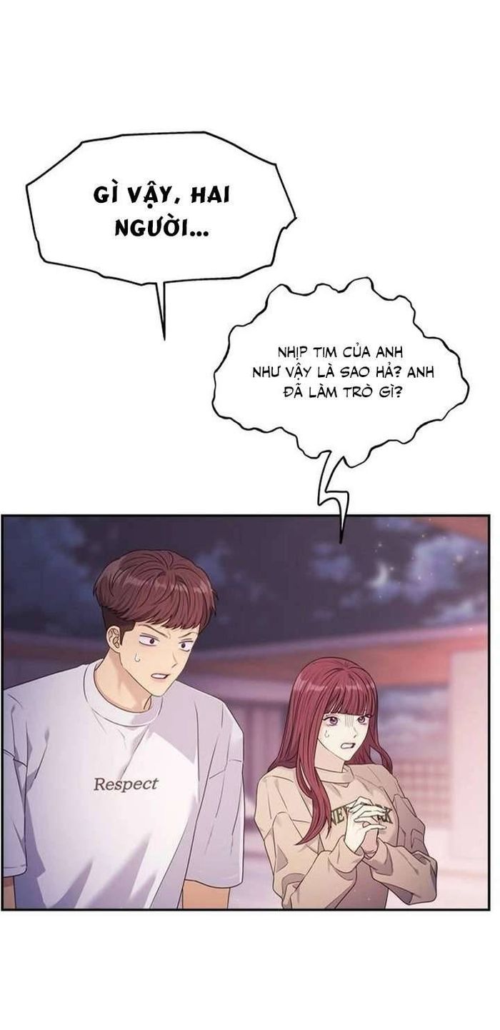 Couple Breaker - Chap 47 Ảnh 48