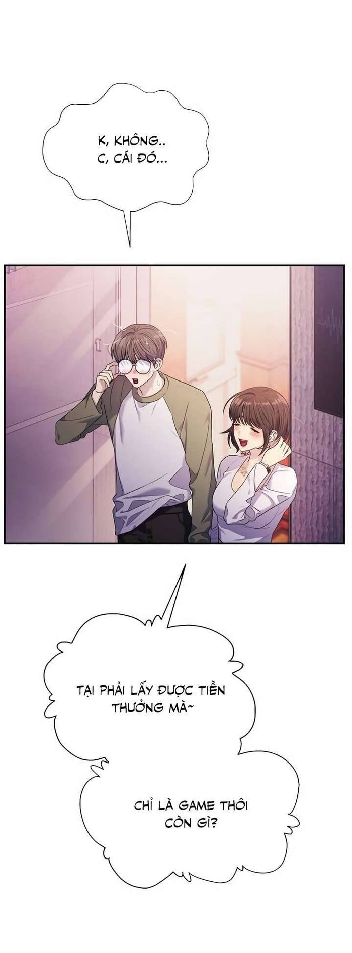 Couple Breaker - Chap 47 Ảnh 49