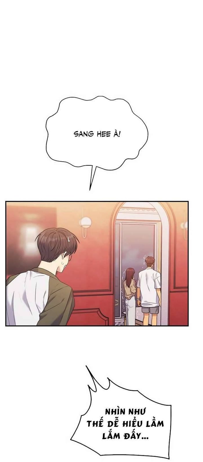 Couple Breaker - Chap 47 Ảnh 53