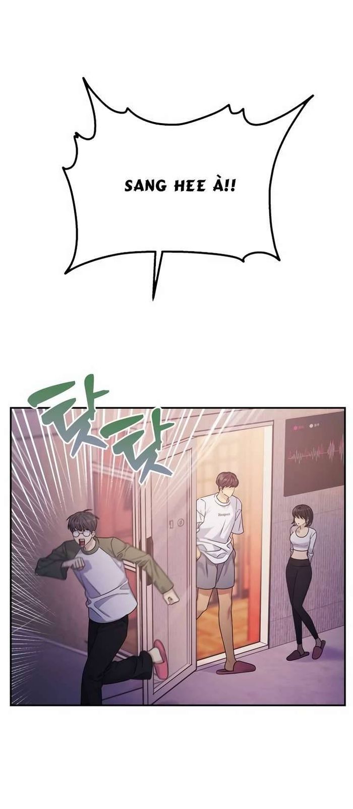 Couple Breaker - Chap 47 Ảnh 56